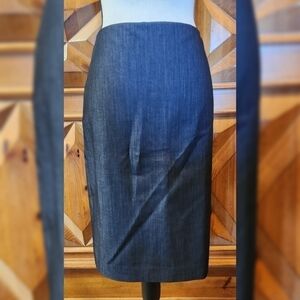 Anne Klein Skirt Sz 10